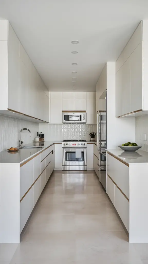 29 Kitchen Makeover Trends That Will Dominate 2025