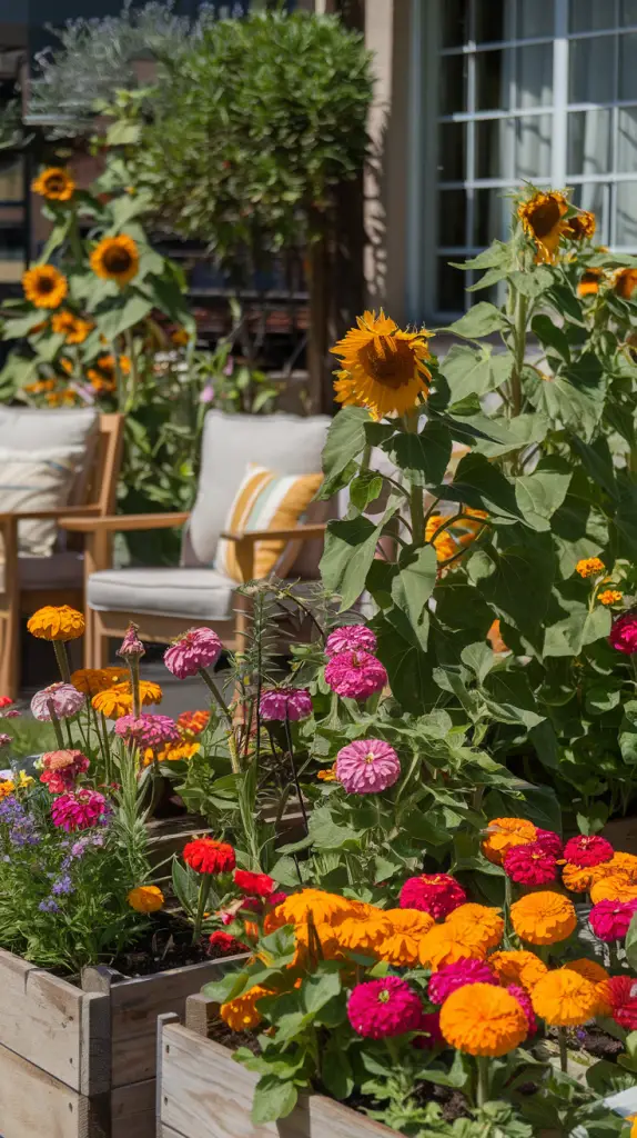 30 Captivating Flower Ideas to Transform Your Garden in 2025