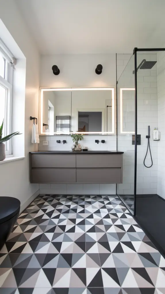 28 Inspiring Bathroom Remodel Ideas For A Fresh 2025 Look