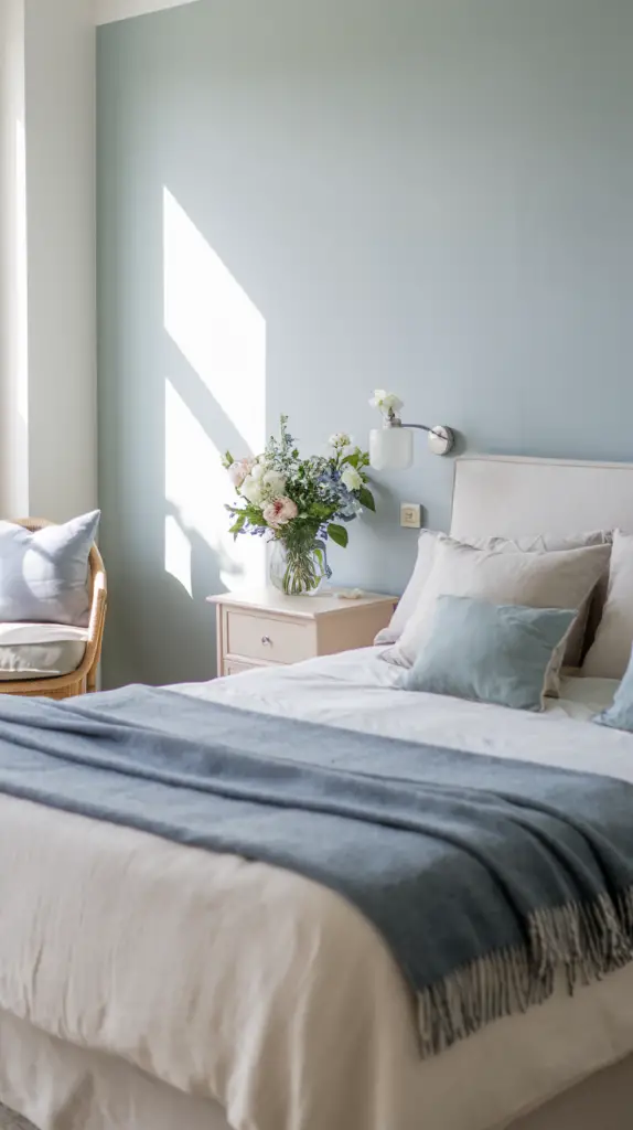 28 Fresh Spring 2025 Bedroom Decor Ideas for a Seasonal Makeover