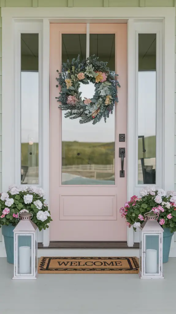 Step into Spring: 27 Gorgeous Outdoor Decor Ideas to Try in 2025