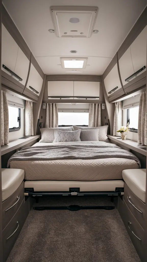 Revamp Your Bedroom With 28 Stunning Remodel Ideas For 2025