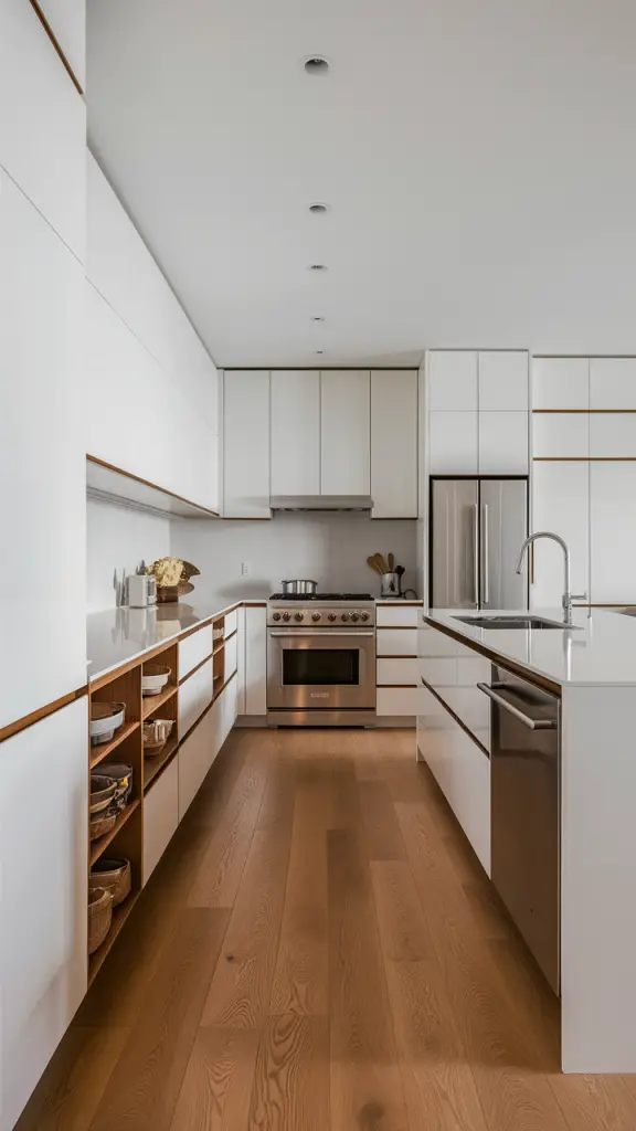 29 Kitchen Makeover Trends That Will Dominate 2025