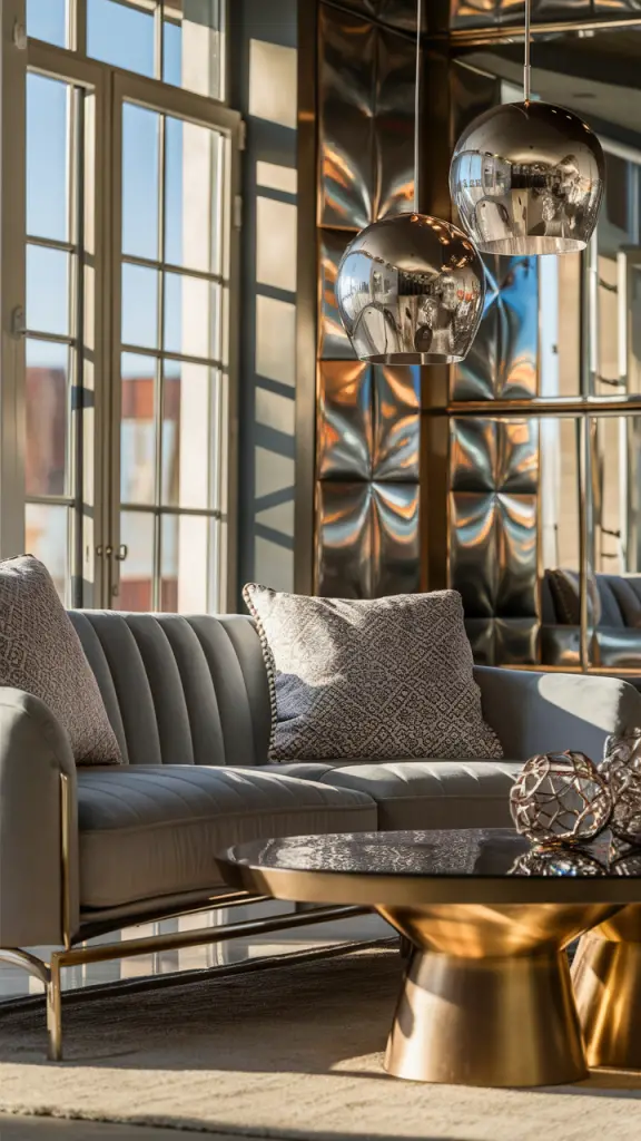 Living Room Design Ideas 2025: From Modern To Cozy Looks