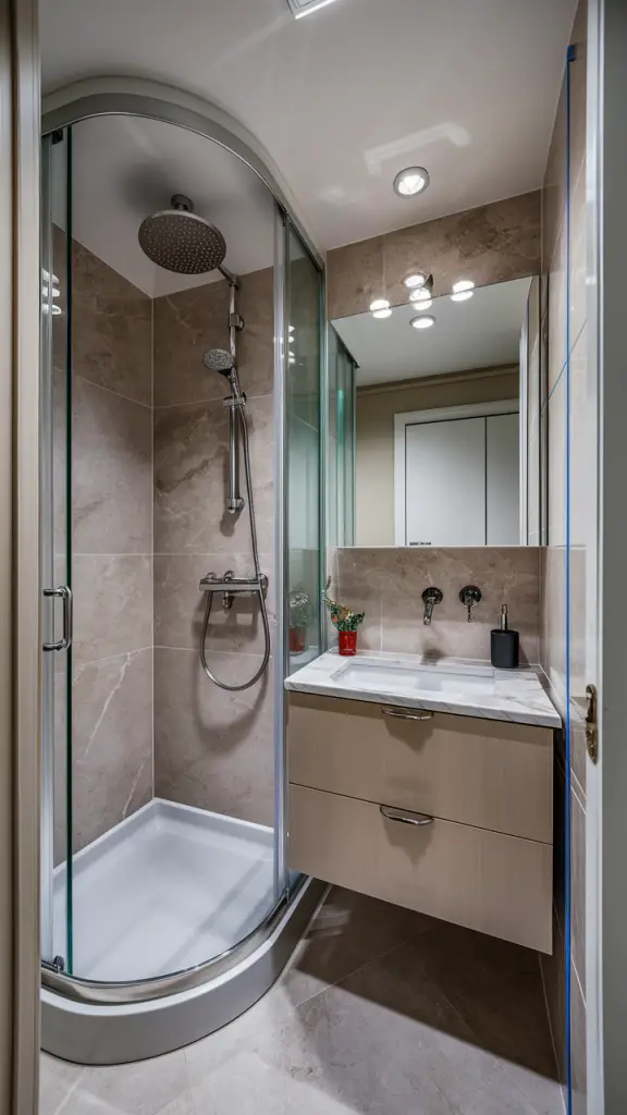 27 Bathroom Ideas for 2025: Transform Your Space with Style