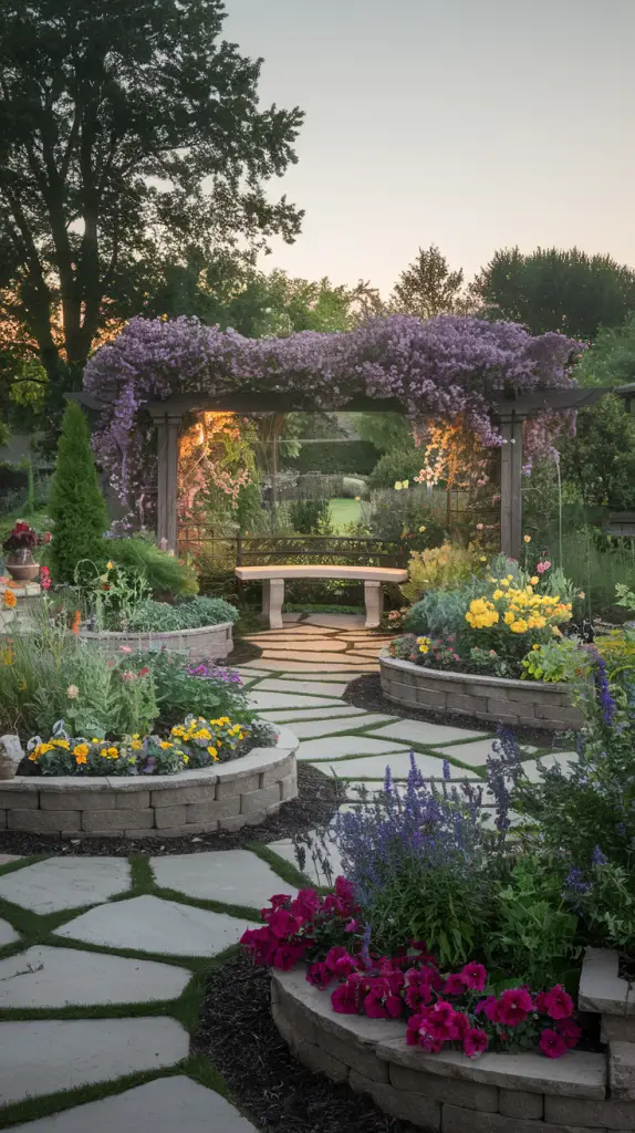 30 Captivating Flower Ideas to Transform Your Garden in 2025