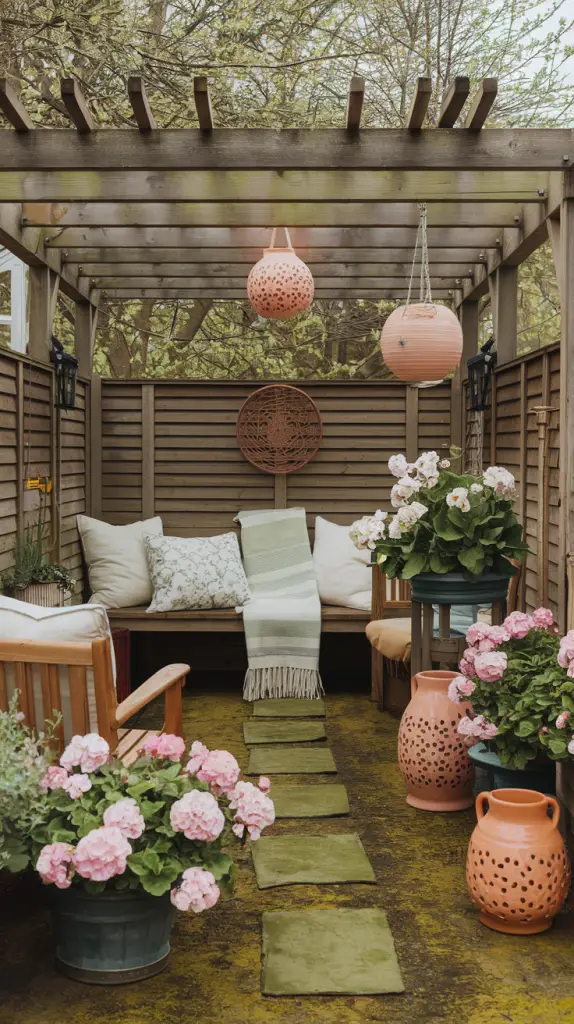 Step into Spring: 27 Gorgeous Outdoor Decor Ideas to Try in 2025
