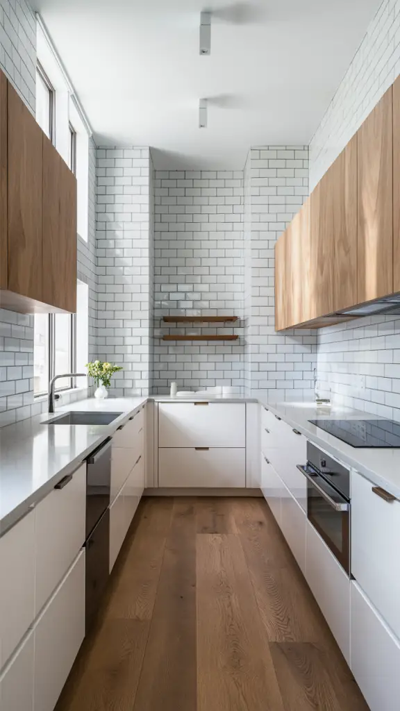 Innovative Kitchen Trends 2025: Inspiring Designs You’ll Love