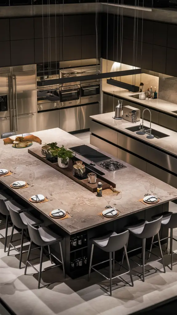 29 Kitchen Makeover Trends That Will Dominate 2025