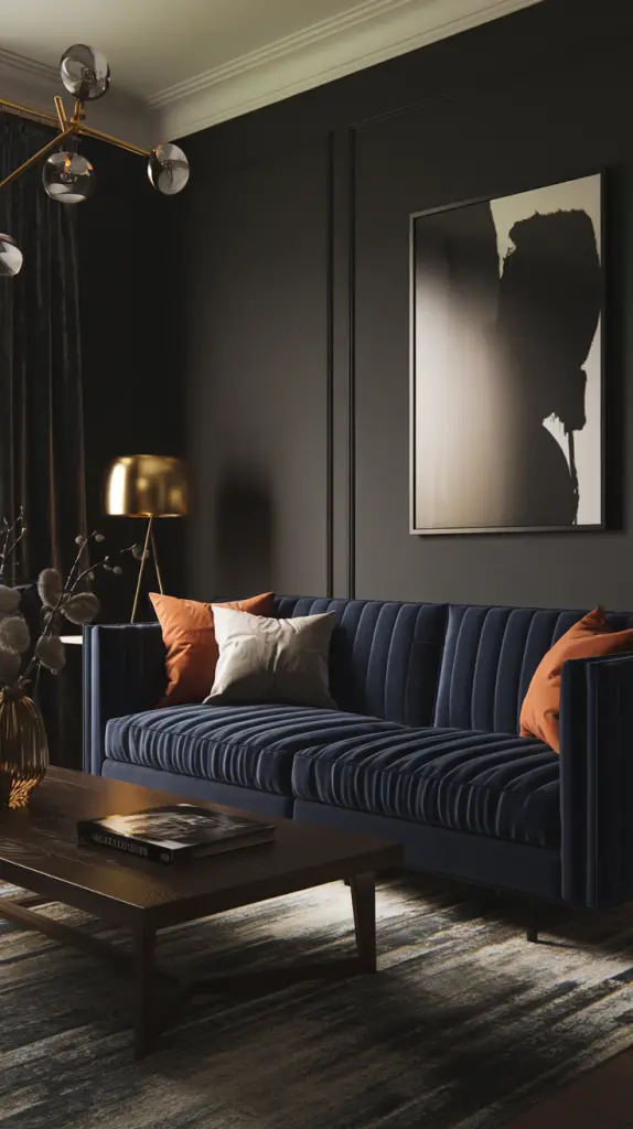 Living Room Design Ideas 2025: From Modern To Cozy Looks