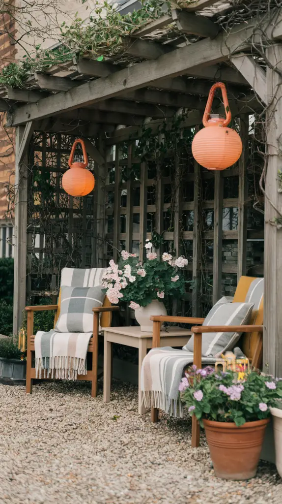 Step into Spring: 27 Gorgeous Outdoor Decor Ideas to Try in 2025