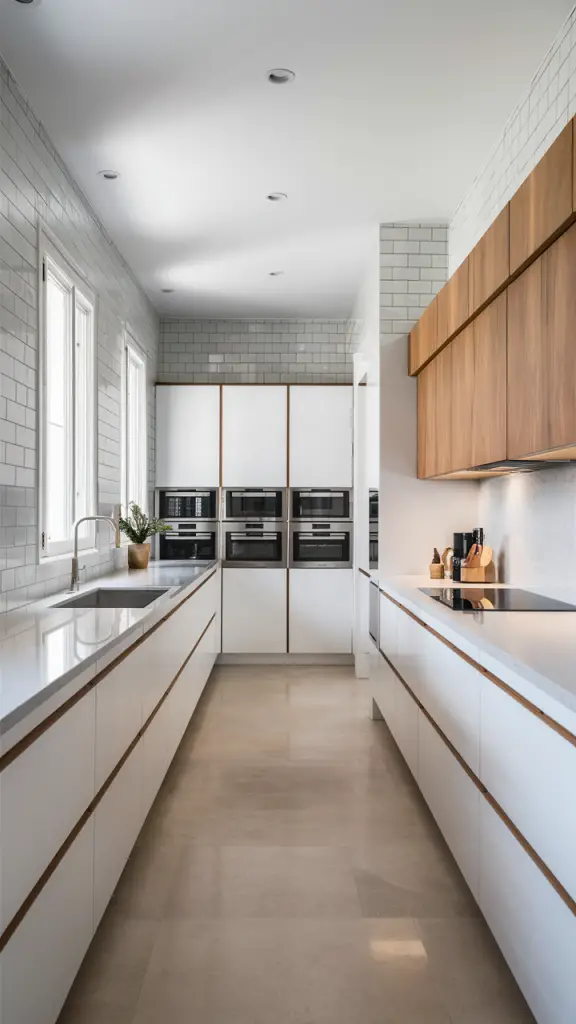 Innovative Kitchen Trends 2025: Inspiring Designs You’ll Love