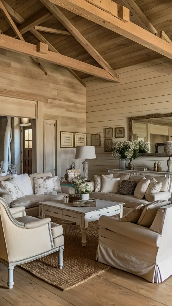 Modern, Rustic, And Beyond: 26 Living Room Remodel Trends For 2025