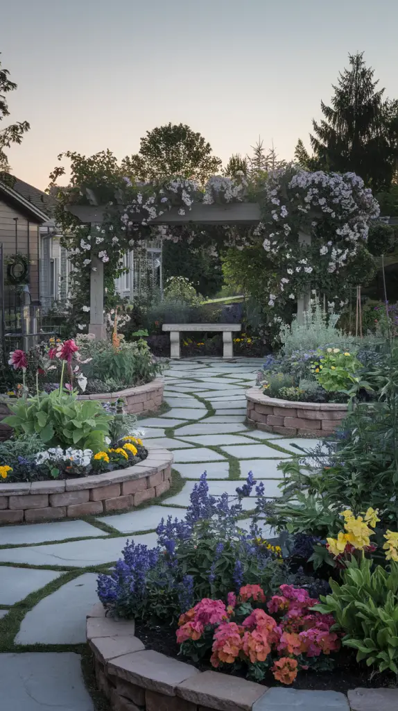 30 Captivating Flower Ideas to Transform Your Garden in 2025