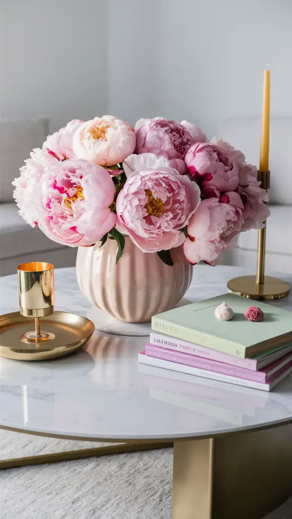 Spring 2025 Living Room Decor: Fresh, Simple, and Stylish Ideas