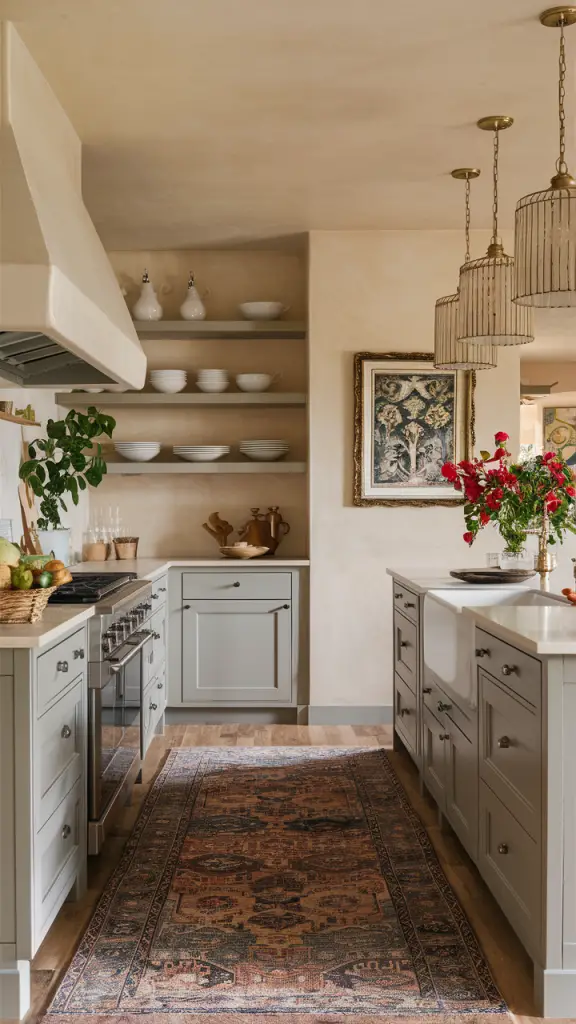 Innovative Kitchen Trends 2025: Inspiring Designs You’ll Love