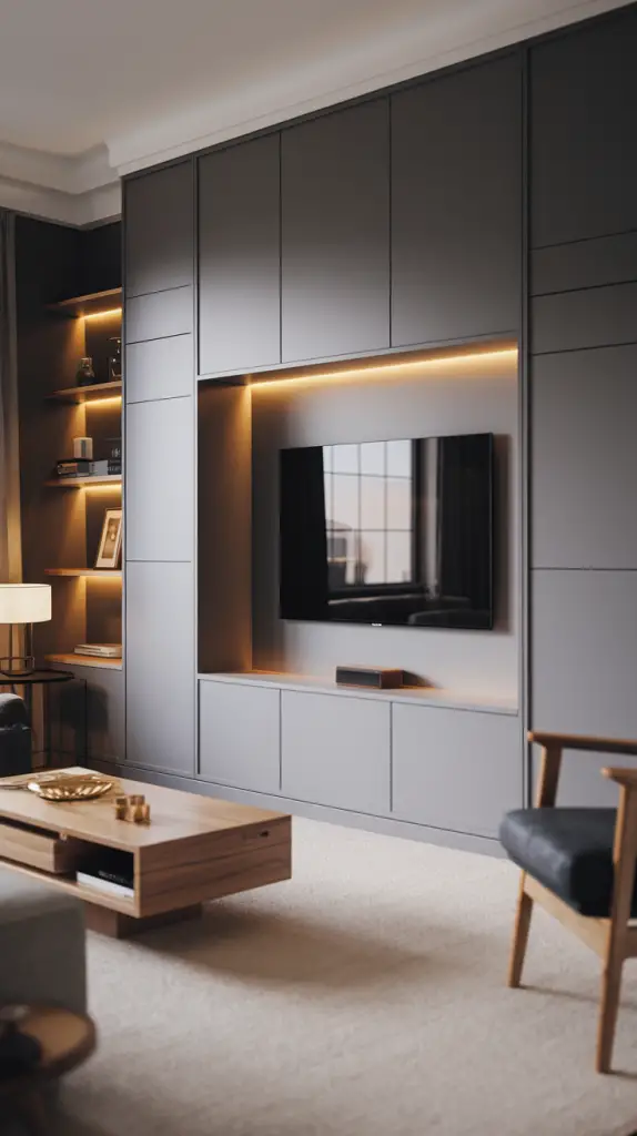 Living Room Design Ideas 2025: From Modern To Cozy Looks