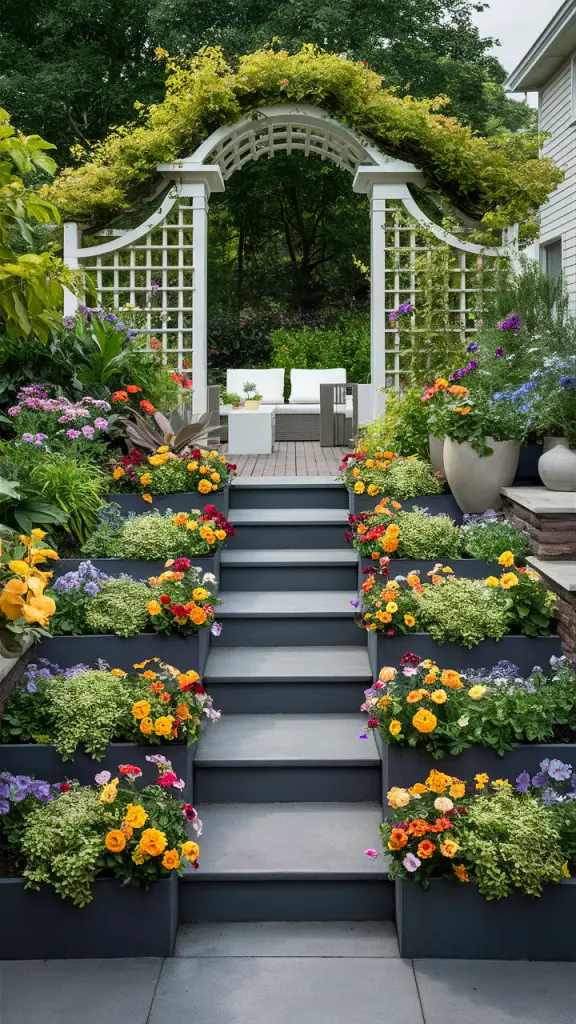 30 Captivating Flower Ideas to Transform Your Garden in 2025