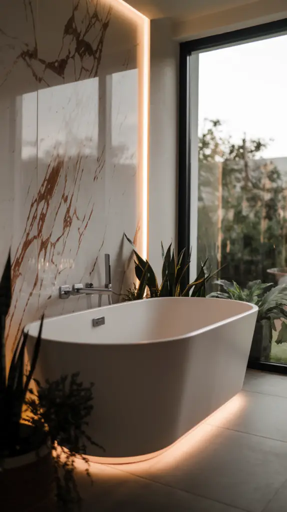 28 Inspiring Bathroom Remodel Ideas For A Fresh 2025 Look