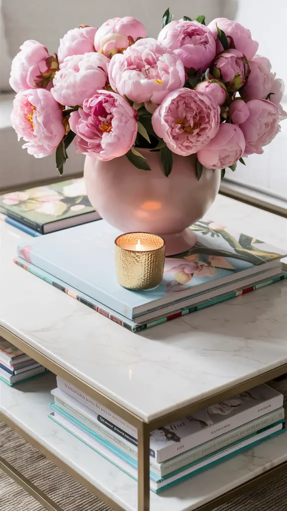 Spring 2025 Living Room Decor: Fresh, Simple, and Stylish Ideas