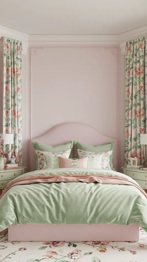 28 Fresh Spring 2025 Bedroom Decor Ideas for a Seasonal Makeover