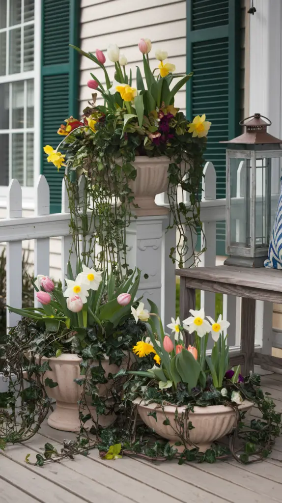 Step into Spring: 27 Gorgeous Outdoor Decor Ideas to Try in 2025