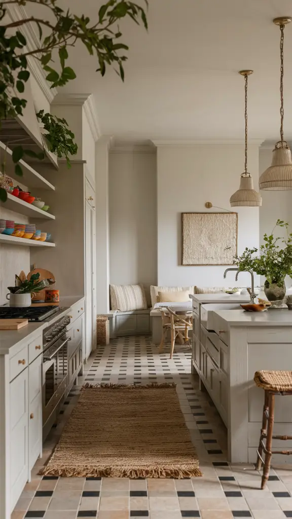 Innovative Kitchen Trends 2025: Inspiring Designs You’ll Love