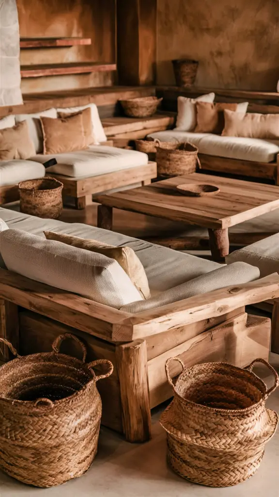 Modern, Rustic, And Beyond: 26 Living Room Remodel Trends For 2025