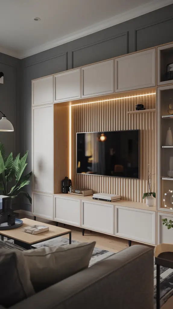 Living Room Design Ideas 2025: From Modern To Cozy Looks