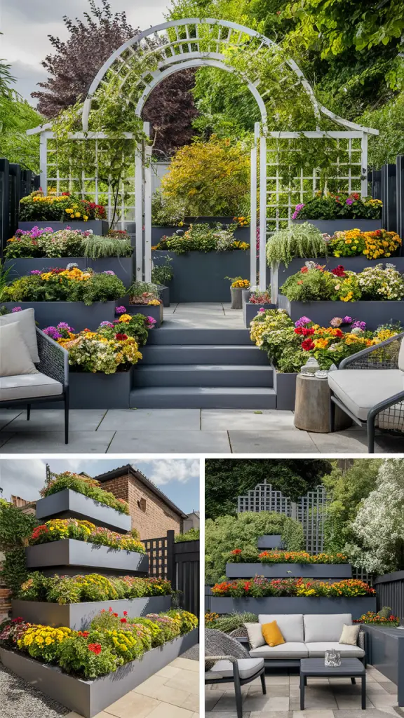 30 Captivating Flower Ideas to Transform Your Garden in 2025