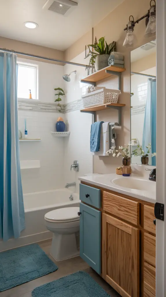 28 Inspiring Bathroom Remodel Ideas For A Fresh 2025 Look