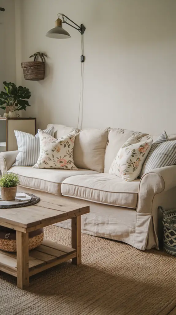 Spring 2025 Living Room Decor: Fresh, Simple, and Stylish Ideas
