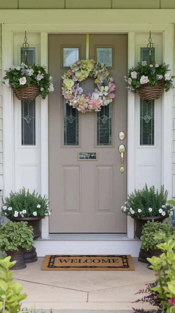 Step into Spring: 27 Gorgeous Outdoor Decor Ideas to Try in 2025