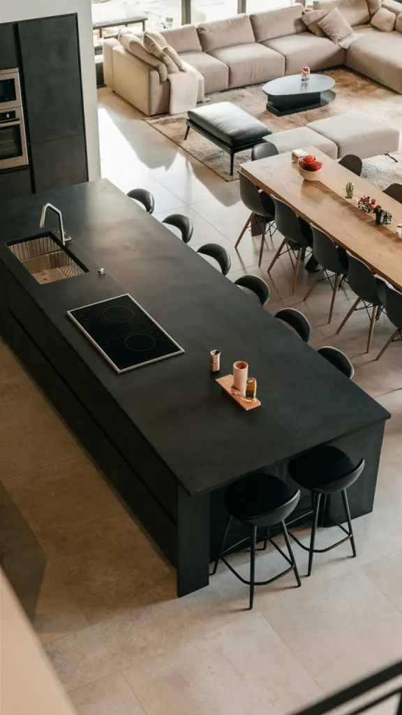 Modern, Rustic, And Beyond: 26 Living Room Remodel Trends For 2025