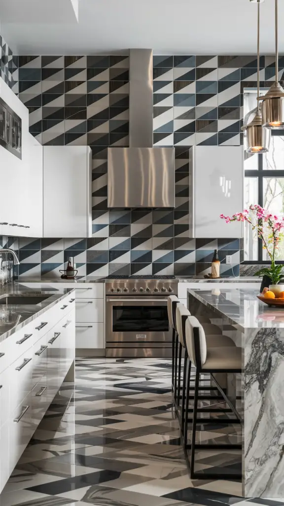 29 Kitchen Makeover Trends That Will Dominate 2025