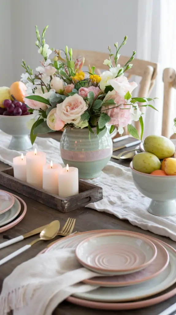 27 Trendi Spring 2025 Decor Ideas to Refresh Your Home