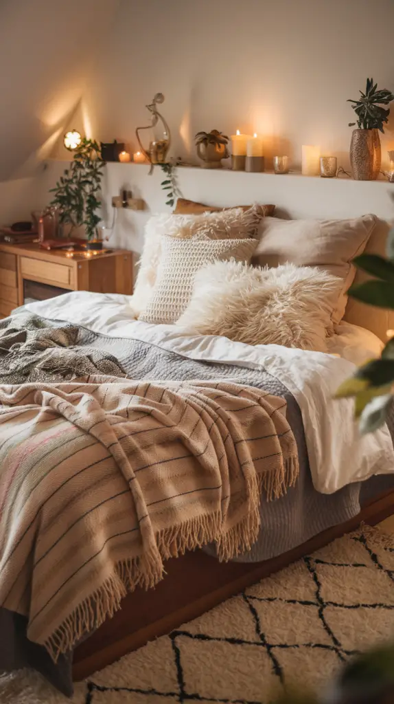 28 Fresh Spring 2025 Bedroom Decor Ideas for a Seasonal Makeover