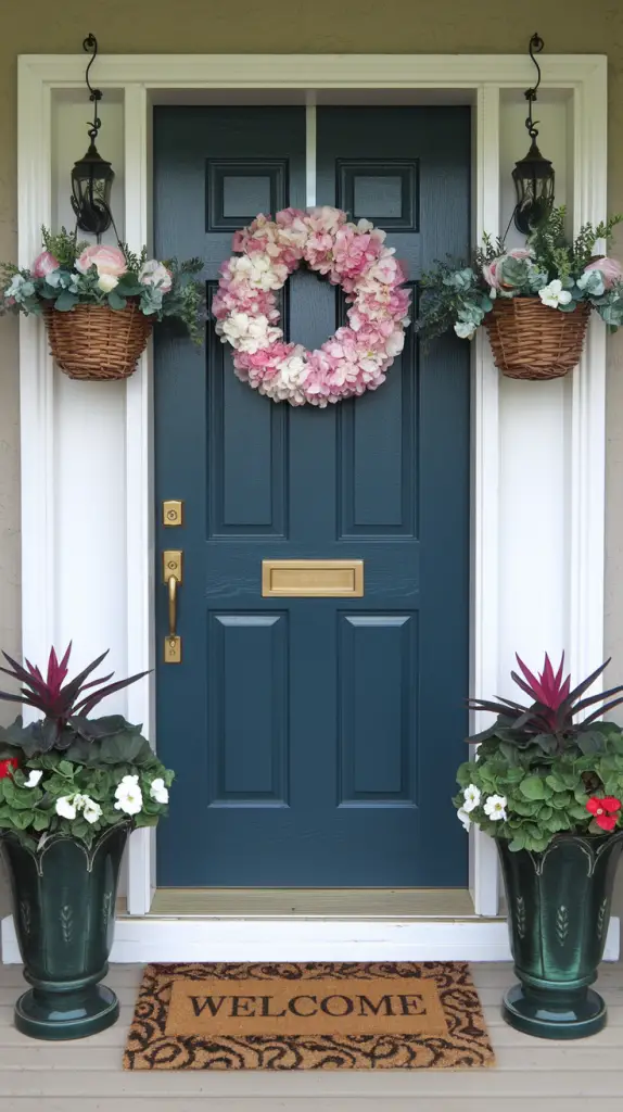 Step into Spring: 27 Gorgeous Outdoor Decor Ideas to Try in 2025