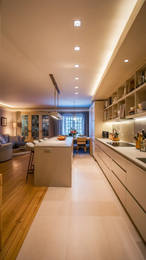 Innovative Kitchen Trends 2025: Inspiring Designs You’ll Love