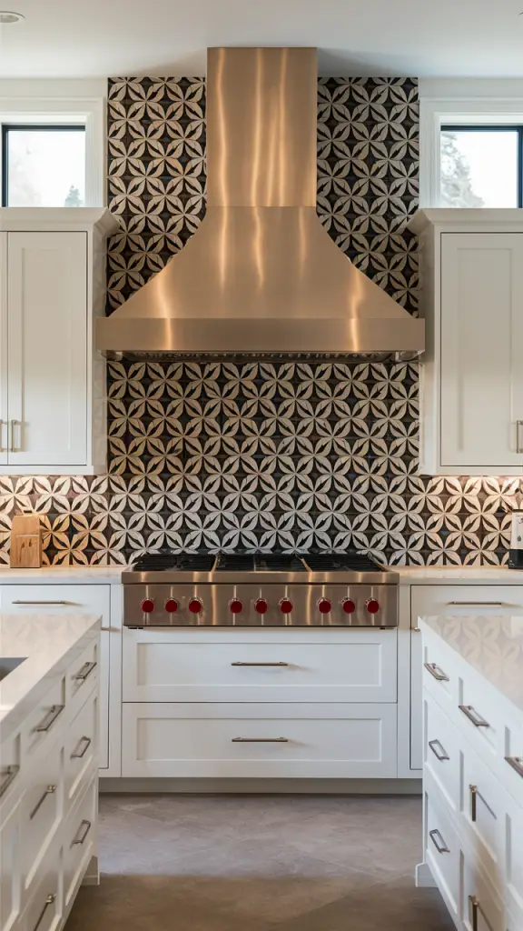 29 Kitchen Makeover Trends That Will Dominate 2025