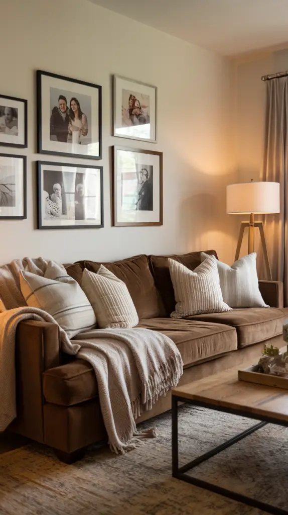 Living Room Design Ideas 2025: From Modern To Cozy Looks