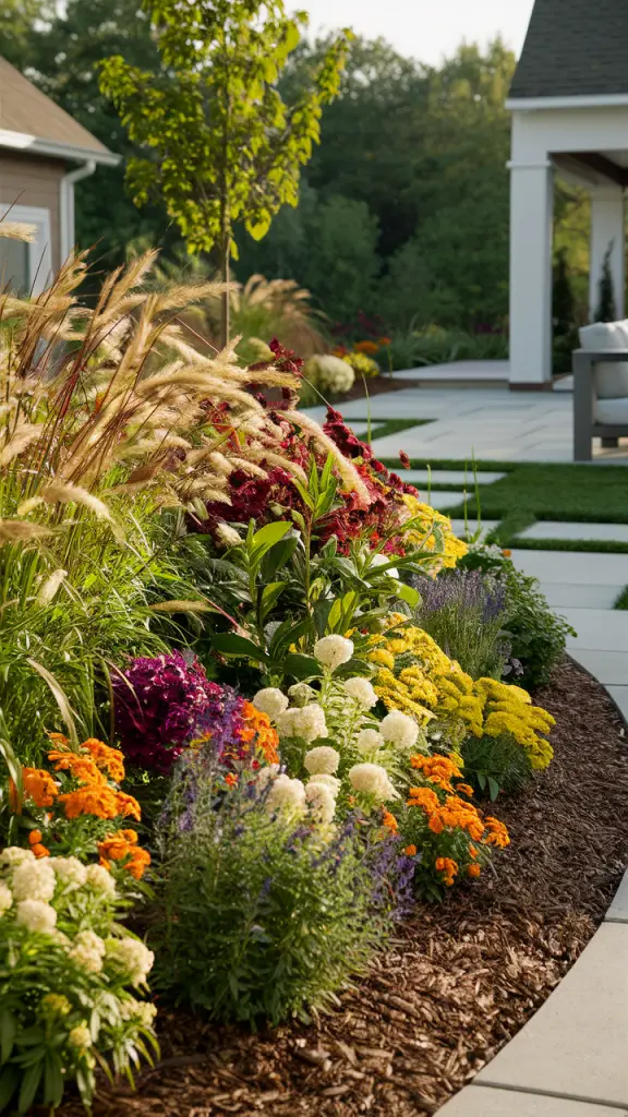 30 Captivating Flower Ideas to Transform Your Garden in 2025