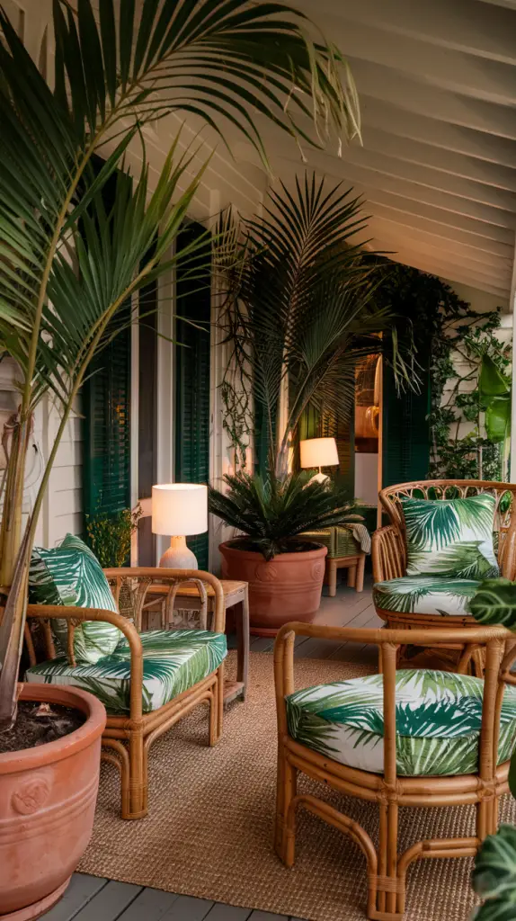 Step into Spring: 27 Gorgeous Outdoor Decor Ideas to Try in 2025