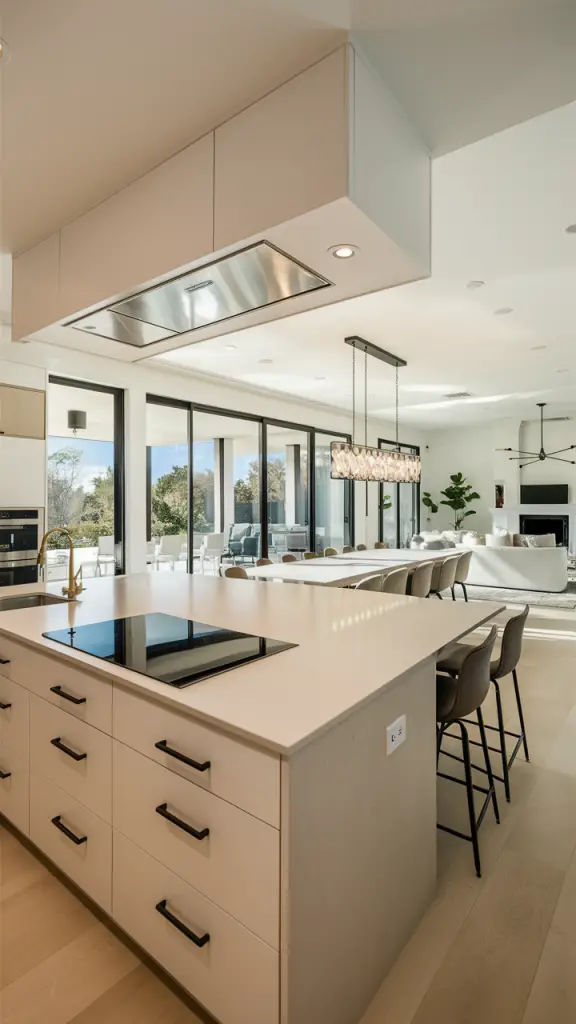 Modern, Rustic, And Beyond: 26 Living Room Remodel Trends For 2025