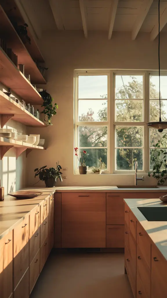 29 Kitchen Makeover Trends That Will Dominate 2025