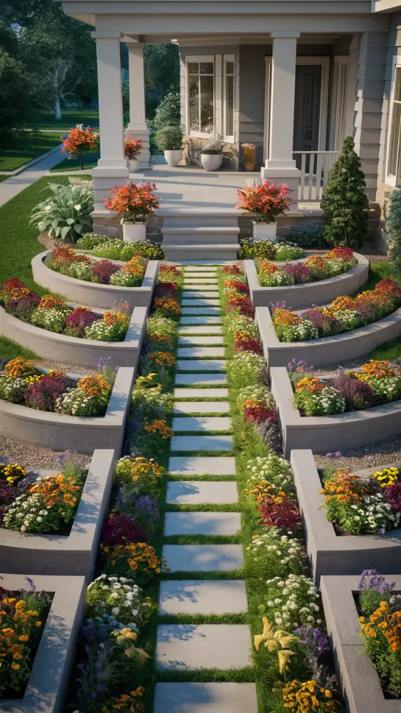 30 Captivating Flower Ideas to Transform Your Garden in 2025