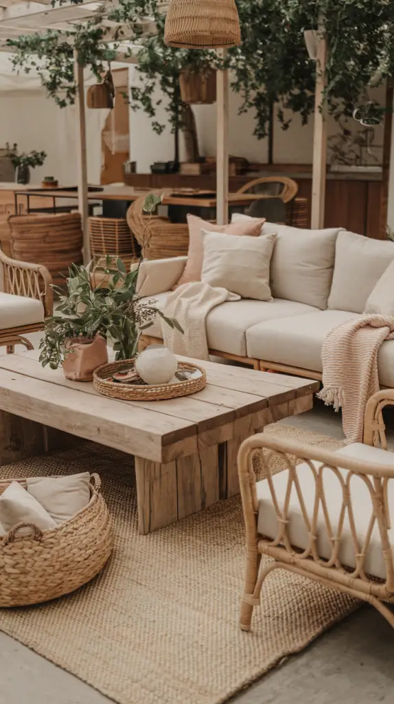 Spring 2025 Living Room Decor: Fresh, Simple, and Stylish Ideas