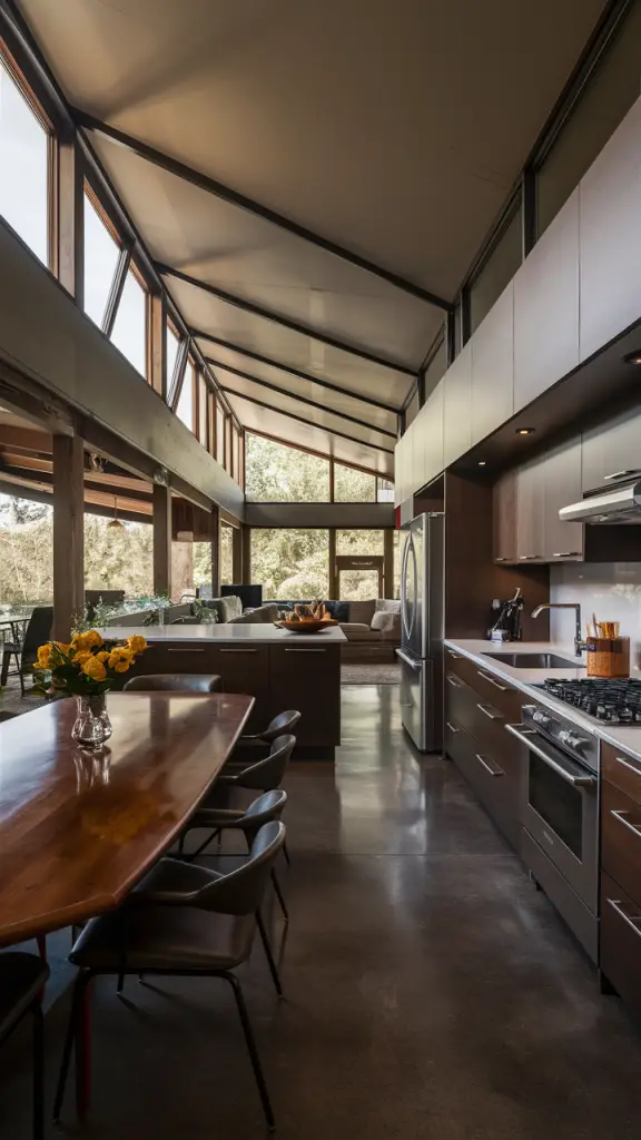 Modern, Rustic, And Beyond: 26 Living Room Remodel Trends For 2025