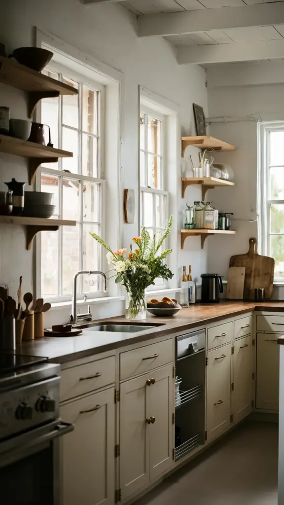 29 Kitchen Makeover Trends That Will Dominate 2025