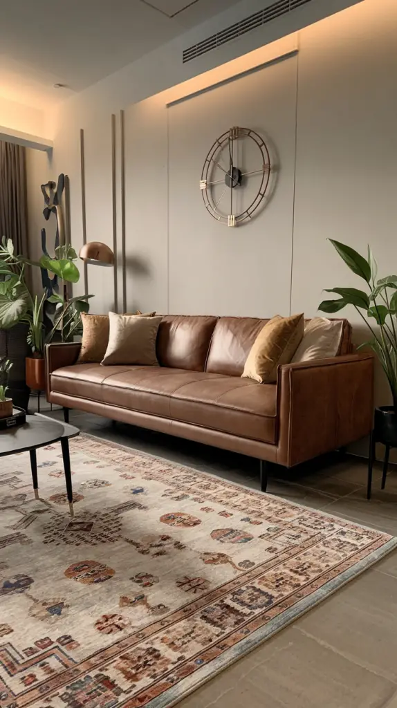 Living Room Design Ideas 2025: From Modern To Cozy Looks